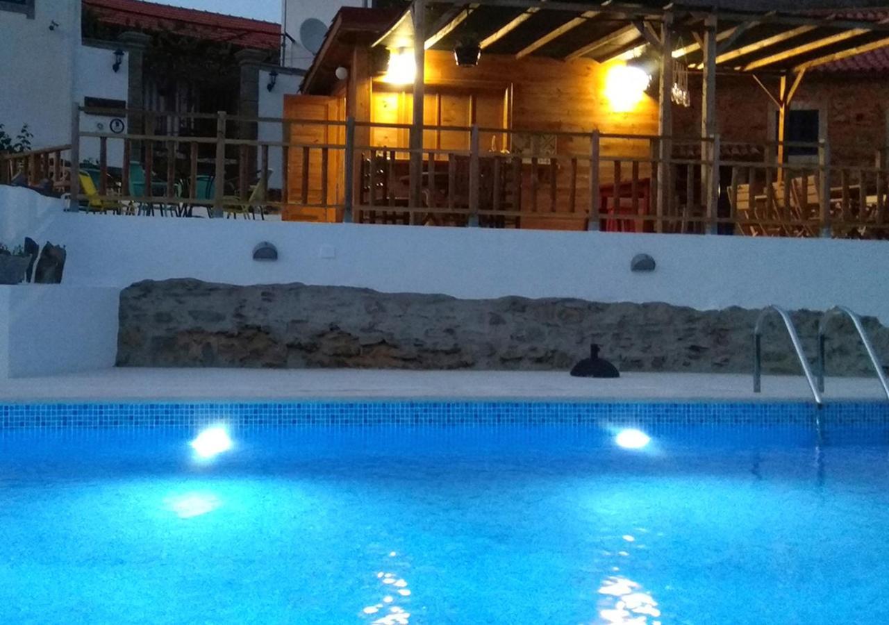 Bluesky By Camelo Casas De Campo Exterior photo