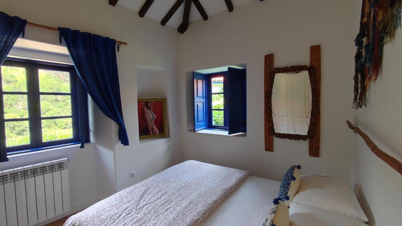 Bluesky By Camelo Casas De Campo Exterior photo