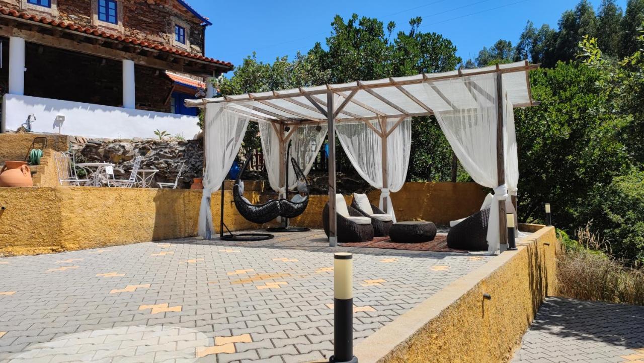 Bluesky By Camelo Casas De Campo Exterior photo